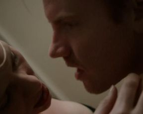 Claire Danes sexy – Homeland s03e01 (2013)
