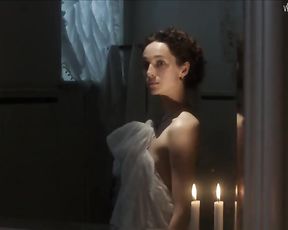 Ekaterina Tarasova nude – Kuprin s01e07 (2014)