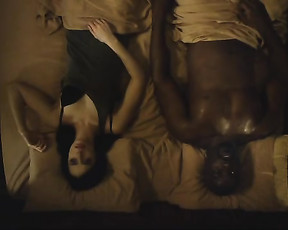 Krysten Ritter sexy – Jessica Jones s01e01-02 (2015)