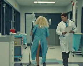 Tatiana Maslany nude – Orphan Black s05e02 (2017)