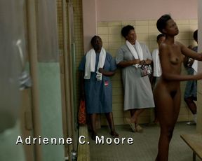 Claire Dominguez nude – Orange is the New Black s02e05 (2014)