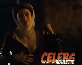 Louise Pasteau nude – La commanderie s01e08 (2010)