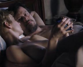 Rochelle Bostrom nude – Damages s04e05 (2011)