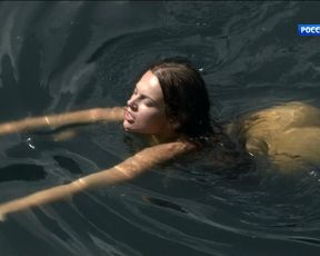 Zoryana Marchenko nude – Posledniy Yanychar s01e01 (2014)