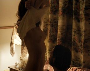 Paige Patterson nude – Quarry s01e02 (2016)