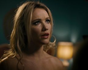 Katrina Bowden sexy – Public Morals s01e01 (2015)