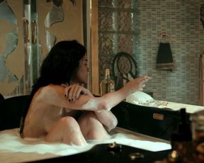 Alice Braga nude – Queen of the South s01e01 (2016)