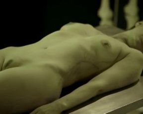 Rachel Ripani nude – Passionais s01e10 (2013)