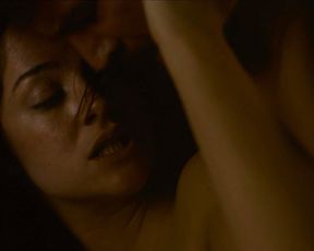 Sarah Greene nude – Penny Dreadful s03e05 (2016)