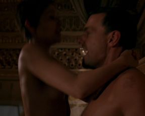 Lyndsey Marshal nude – Rome s02 (2007)