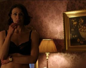 Suranne Jones nude – Doctor Foster s01e03 (2015)