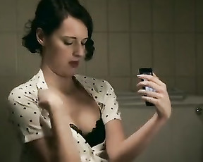 Phoebe Waller Bridge nude, Sarah Daykin nude – Fleabag s01e01-04 (2016)