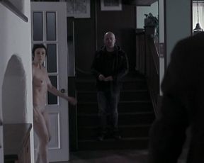 Kristyna Frejova nude – Rapl s01e11 (2016)