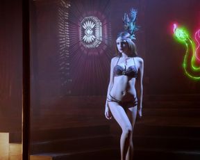 Eiza Gonzalez sexy – From Dusk Till Dawn s01e07 (2014)