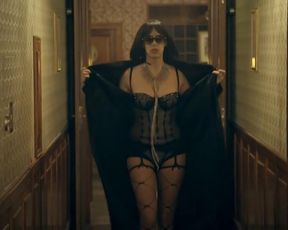 Andrea Veresova sexy – Misto zlocinu Plzen s01e05 (2016)