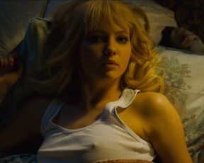 Yliya Hliunina sexy – ZKD s02e01-02 (2017)