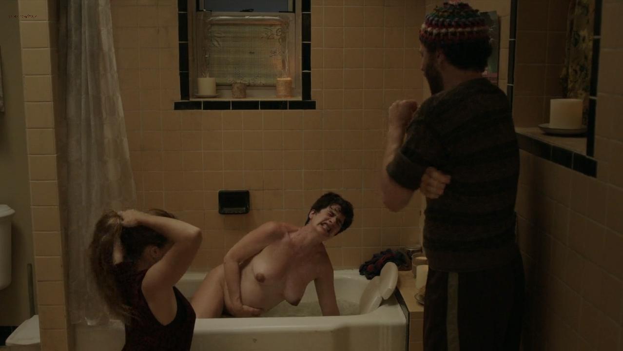 Gaby hoffmann topless