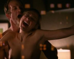 Annie Boon, Mageina Tovah, Angela Nicole Hunt, Georgia Hatzis naked – Hung s03e01 (2011)