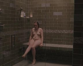 Lena Dunham nude – Girls s02e05 (2013)