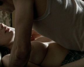 Greta Scarano nude – Romanzo Criminale s01-02 (2008–2010)