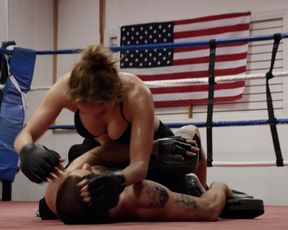 Jennifer Lopez sexy – Shades of Blue s01e01 (2016)