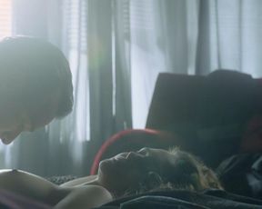 Muriel Wimmer nude – Schimanski s01e17 (2013)