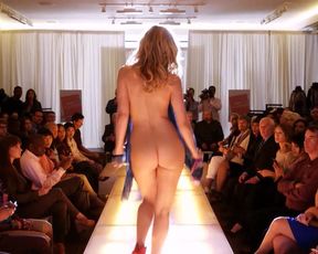 Leslie Bibb nude – Salem Rogers s01e01 (2015)