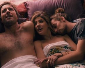 Taylor Marie Frey nude – Roadies s01e03 (2016)