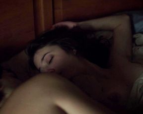 Carla Quevedo nude – Show Me a Hero s01e04 (2015)