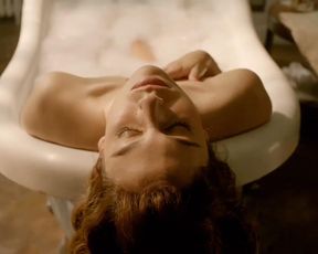 Blanca Suarez sexy – Lo Que Escondian Sus Ojos s01e01 (2016)