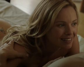 Sophie Meister nude – Mafiosa s04e05 (2012)