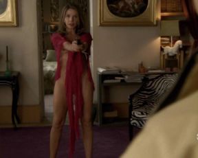 Victoria Abril nude – Les beaux mecs s01e03 (2011)