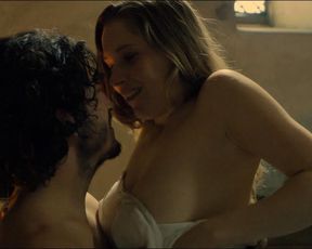 Ophelia Kolb nude – La Commanderie s01e04 (2010)
