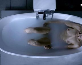 Alexia Barlier nude – Falco s04e05 (2016)