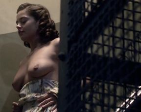 Jenna-Louise Coleman nude – Room At The Top s01e01 (2012)