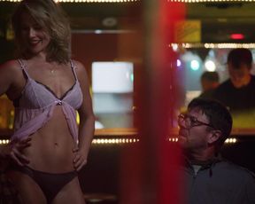 Ali Larter sexy – Legends s01e01 (2014)