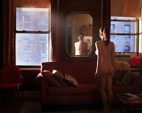 Sarah Hay nude – Flesh and Bone s01e01 (2015)