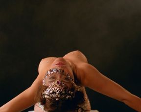 Vahina Giocante nude – Mata Hari s01e01-06 (2017)