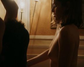 Alma Jodorowsky nude – La Vie devant elles s02e01 (2017)