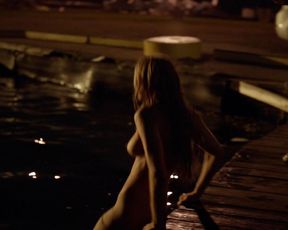 Nude jessica sipos Jessica Sipos