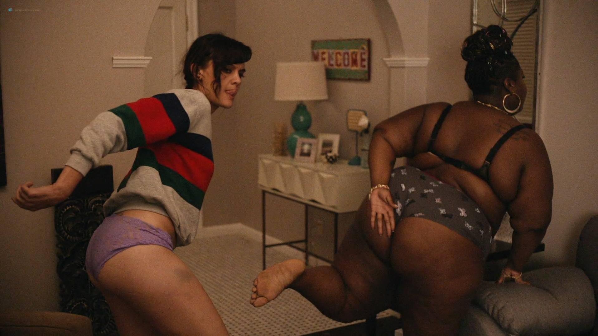 Raven goodwin sex
