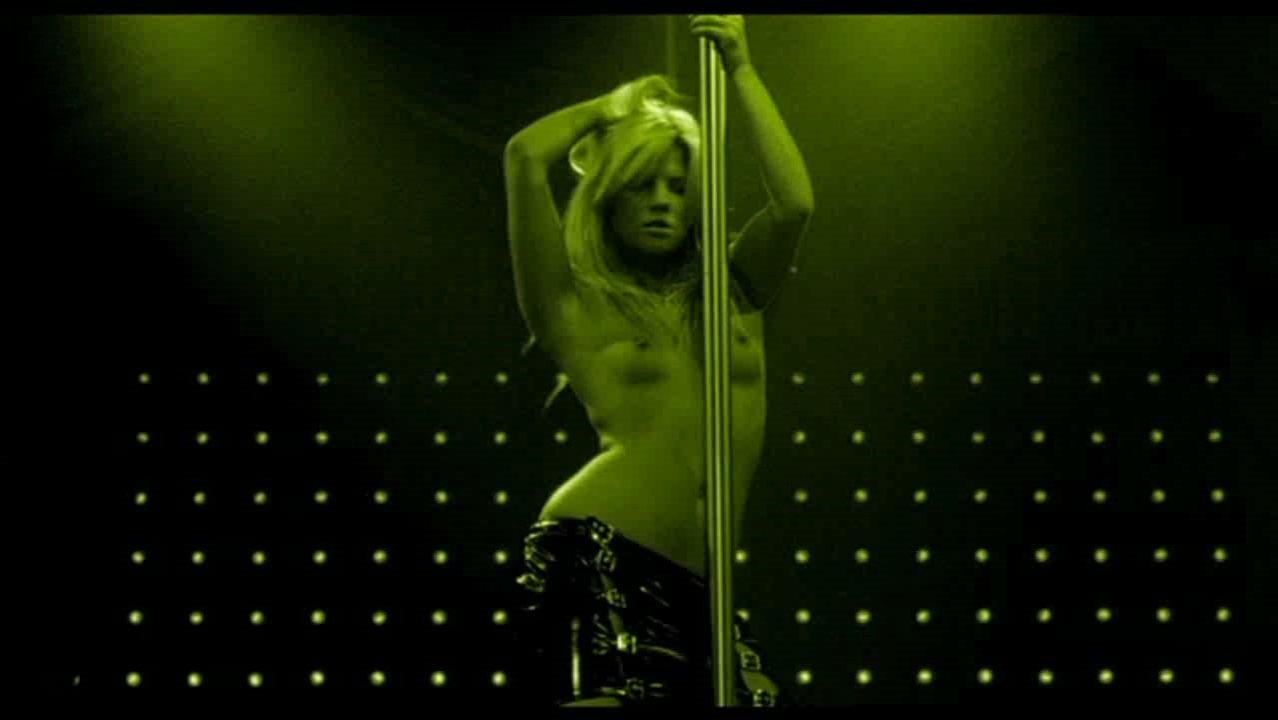 Anastasiya zadorozhnaya sex scene