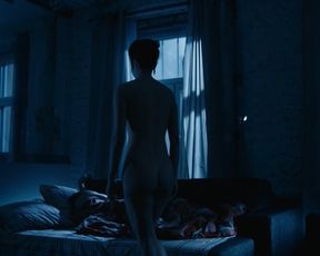 Marina Konyashkina nude – Luchshe ne byvaet s01e09 (2015)