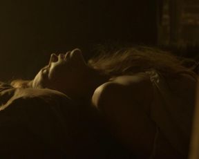 Jemima West nude – Maison Close s02e07 (2013)