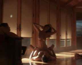 Diora Baird, Karissa Shannon, Kristina Shannon naked – Cocked s01e01 (2015)