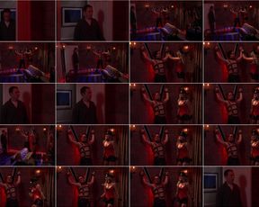 Kaley Cuoco sexy – The Big Bang Theory s10e07 (2016)