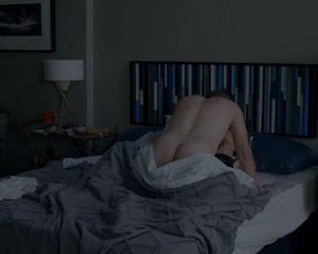 Gillian Jacobs sexy – Love s01e01-07 (2016)