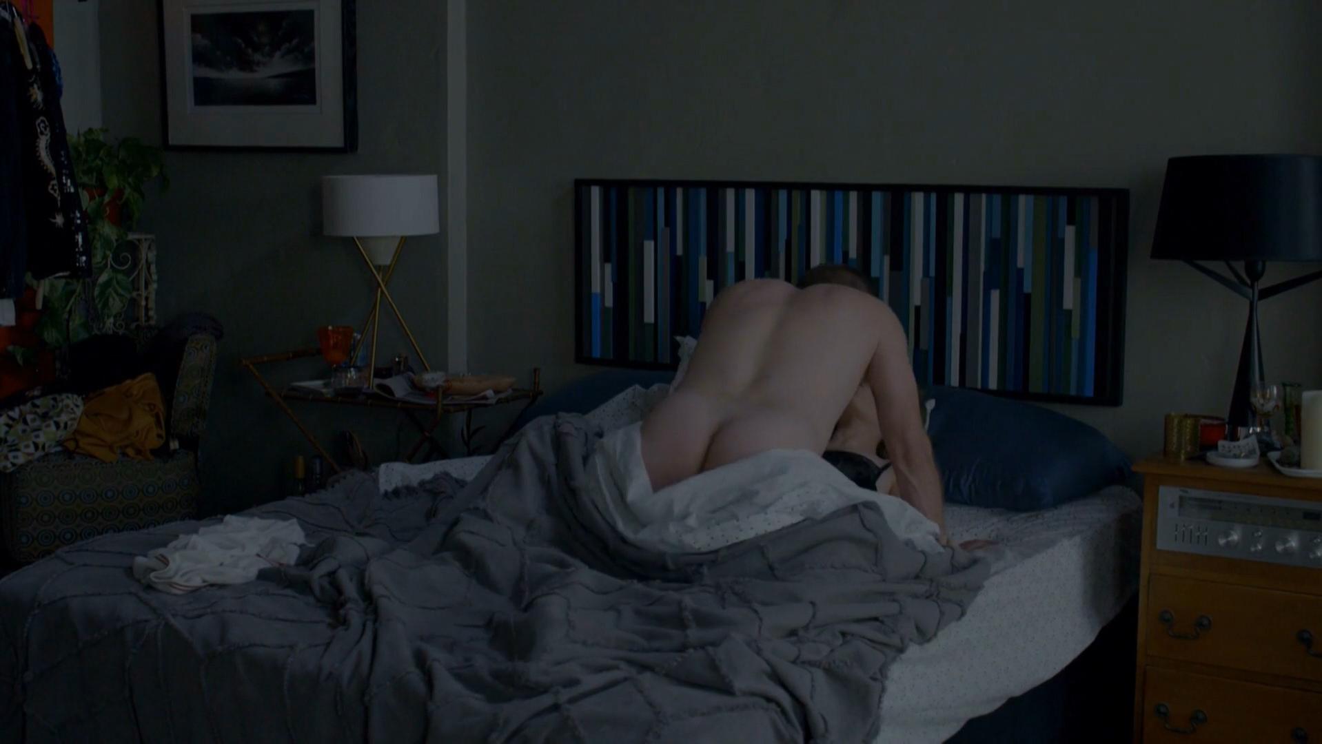 Gillian jacobs nude love
