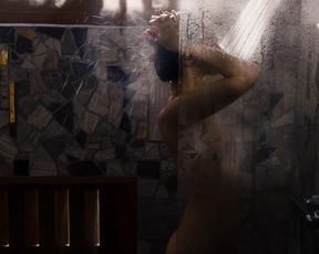 Doona Bae nude – Sense8 s02e03-04 (2017)