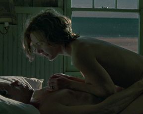 Kate Winslet nude – Mildred Pierce (2011)